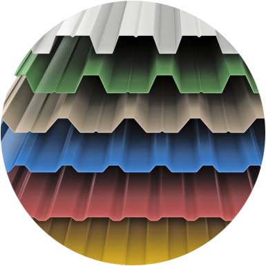 Protect Metal Panels Protect Metal Panels