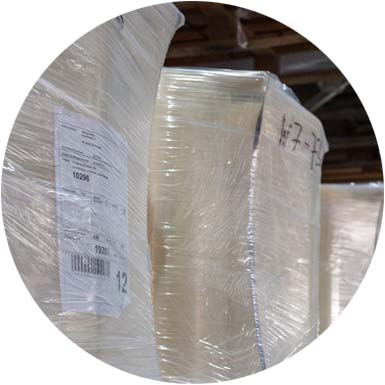 Shipping containment Shipping containment