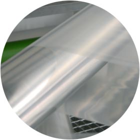 Engineered films Engineered films
