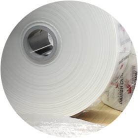 Logo and color wrap films Logo and color wrap films