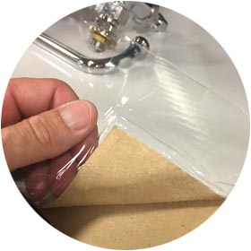 Skin packaging Skin packaging