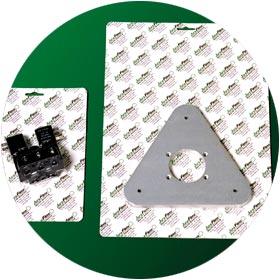 Ionomer skin packaging Ionomer skin packaging