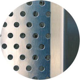 Protect industrial metals Protect industrial metals