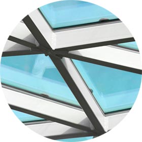 Protect architectural steel Protect architectural steel